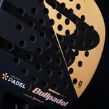 Bullpadel Hack 04 Premier 2025