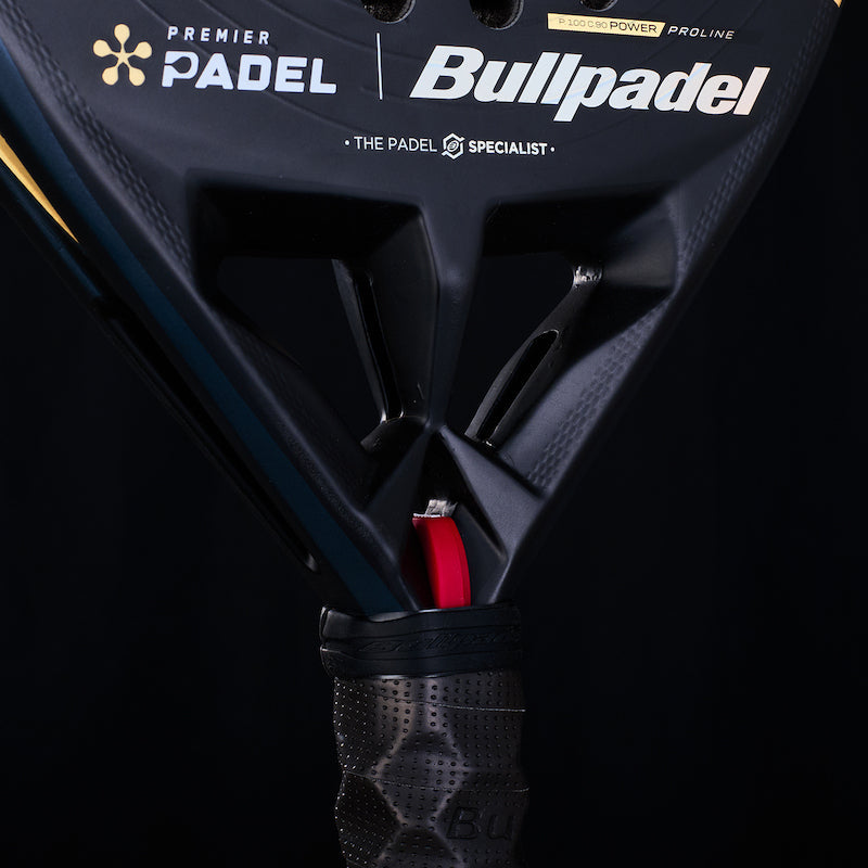 Bullpadel Hack 04 Premier 2025