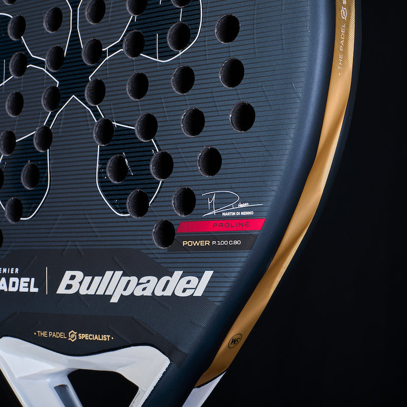 Bullpadel XPLO Premier 2025