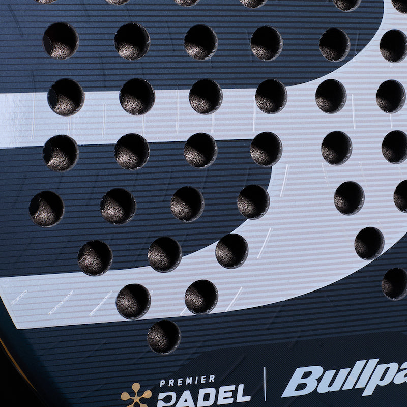 Bullpadel XPLO Premier 2025