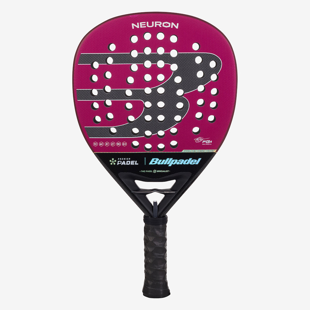 Bullpadel Neuron Premier 2025