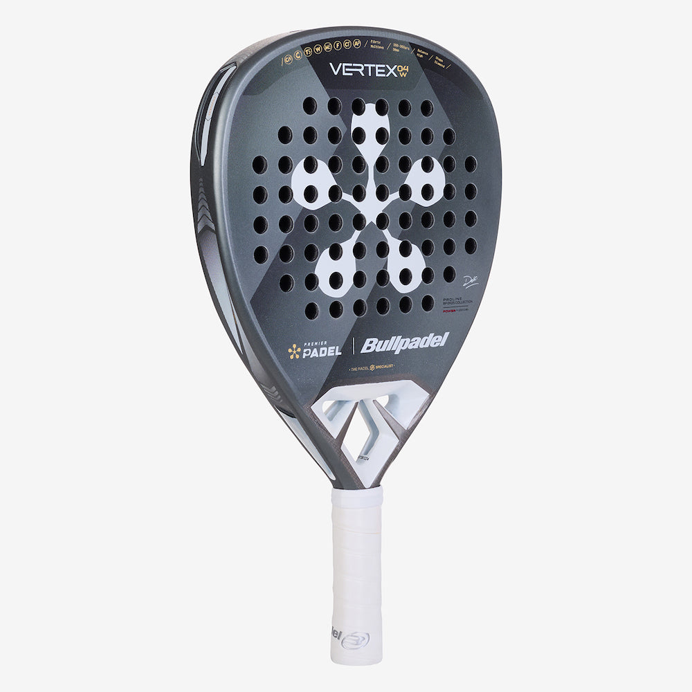 Bullpadel Vertex 04 W Premier 2025