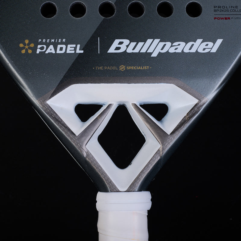 Bullpadel Vertex 04 W Premier 2025