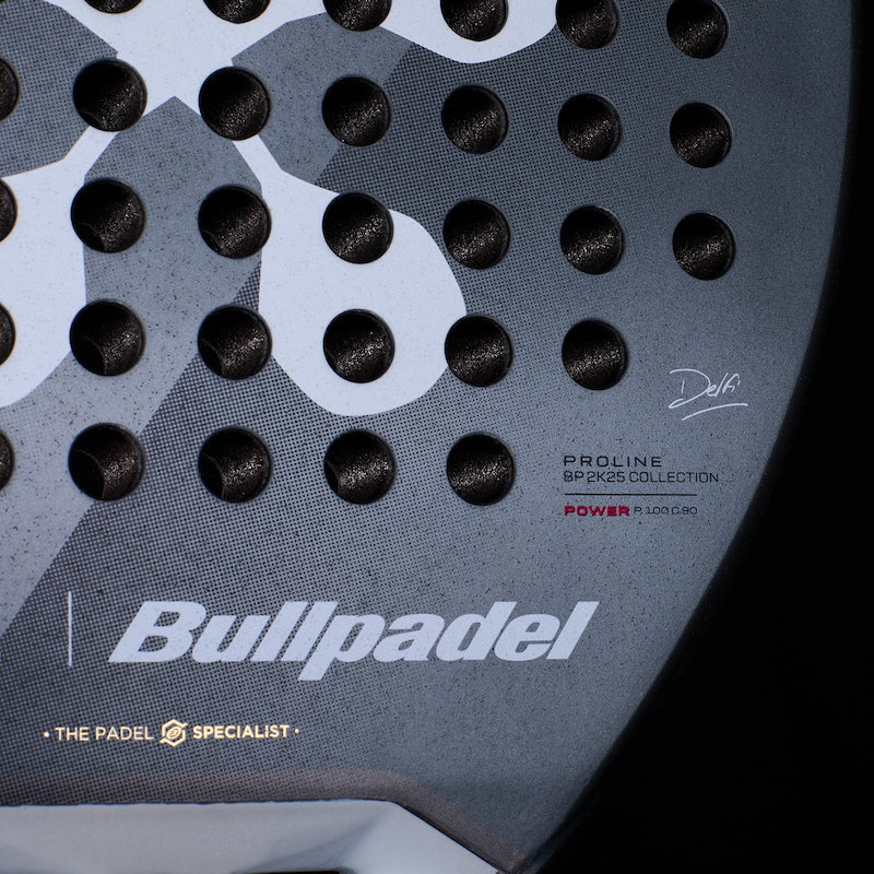 Bullpadel Vertex 04 W Premier 2025