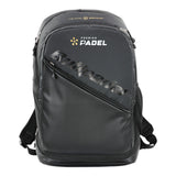 Bullpadel Padel BackPack Hack Premier 2025