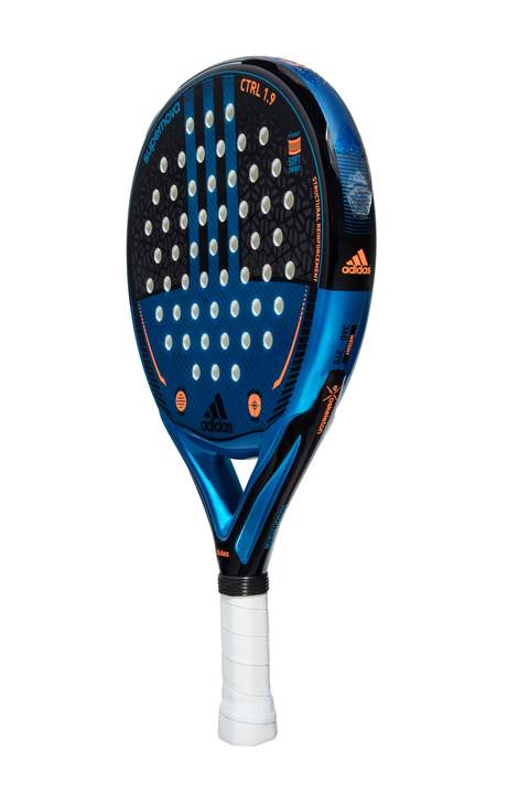 Adidas Supernova CTRL 1.9 + Padelväska Multigame 2.0 Vintage