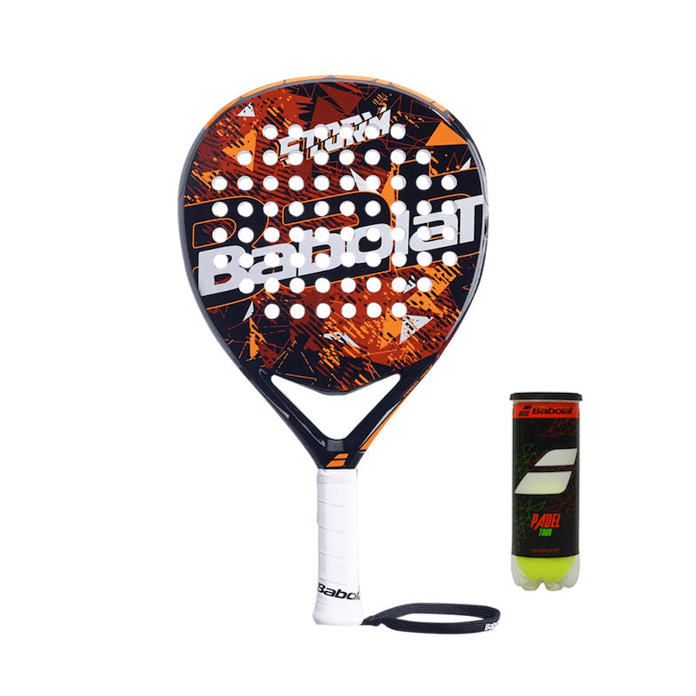 Babolat Storm 2021 + Padel Tour