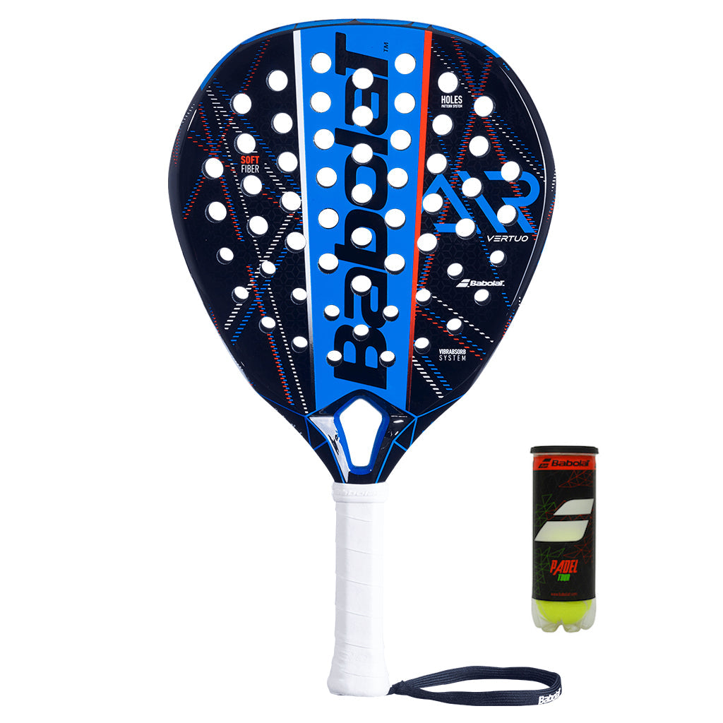 Babolat Vertuo Air + Padel Tour