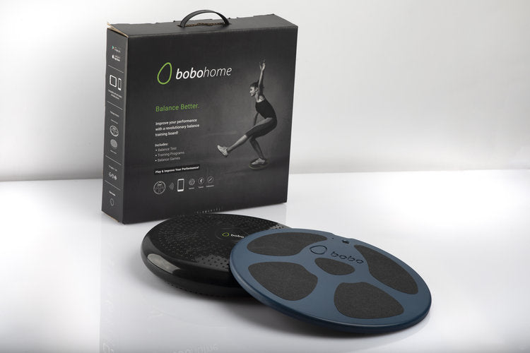 BoBo Balance Home Incl. App