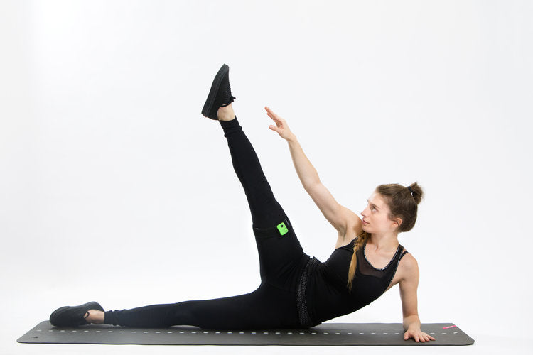 BoBo Balance Motion Incl. App