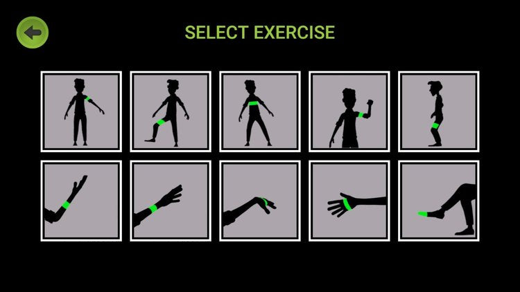 BoBo Balance Motion Incl. App