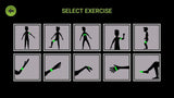 BoBo Balance Motion Incl. App