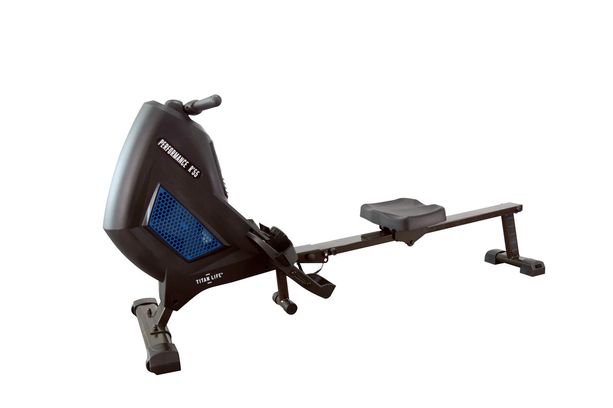 Titan Life ROWER PERFORMANCE R55 Roddmaskin