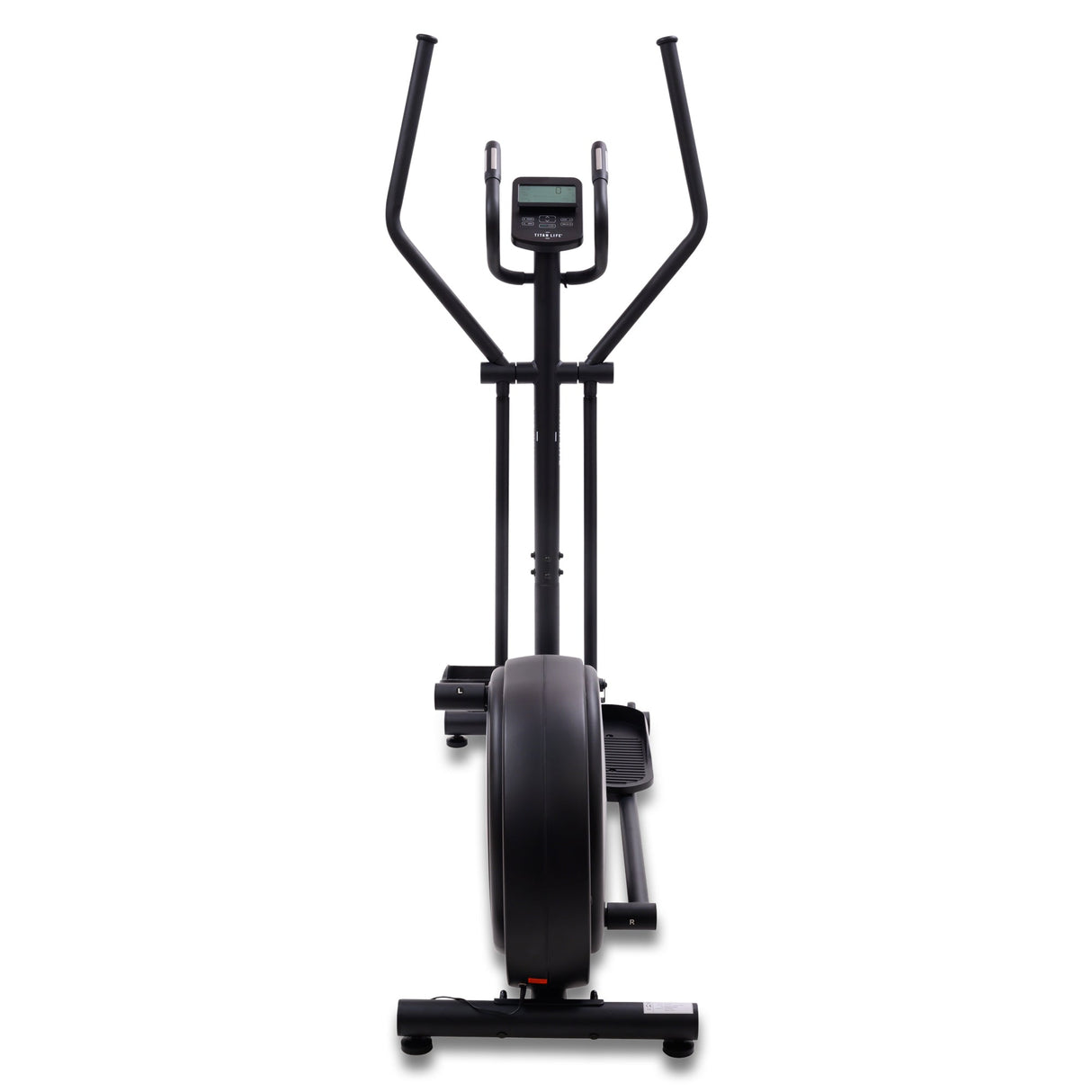 Titan Life Crosstrainer C65