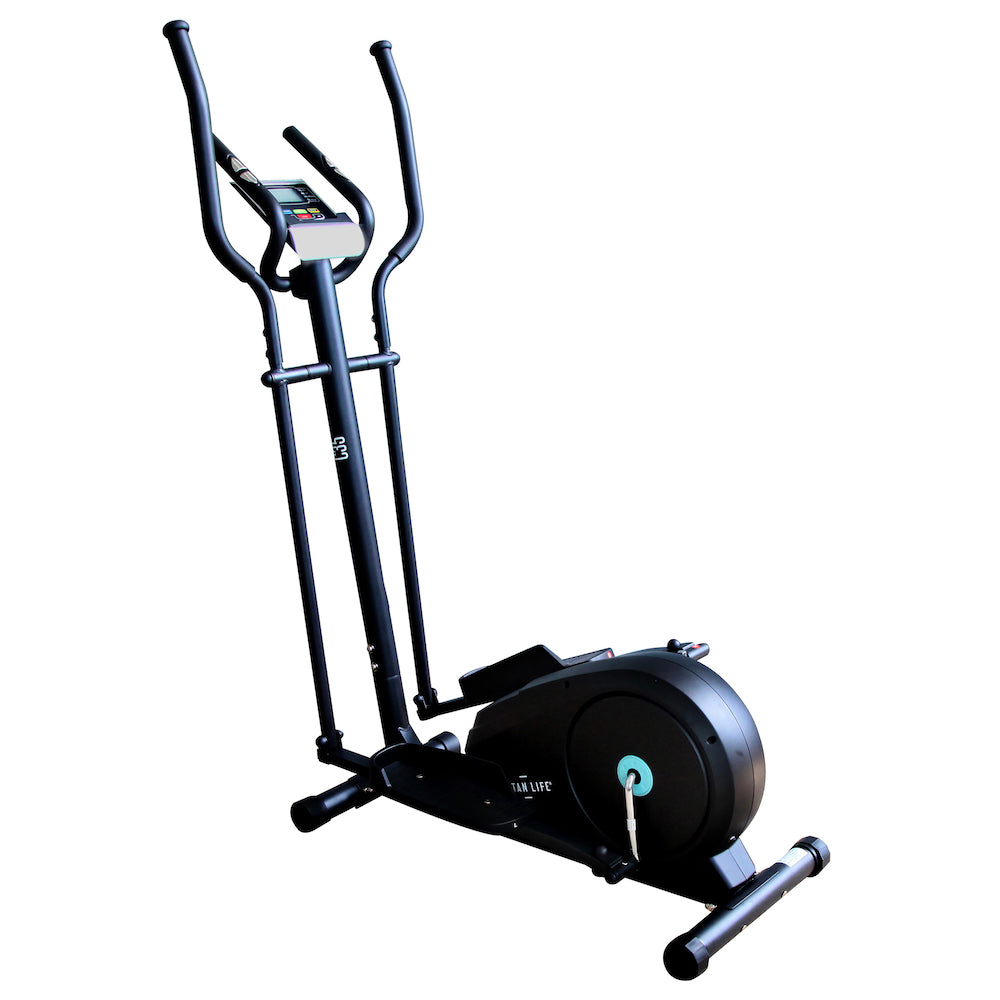 Titan Life Crosstrainer C35