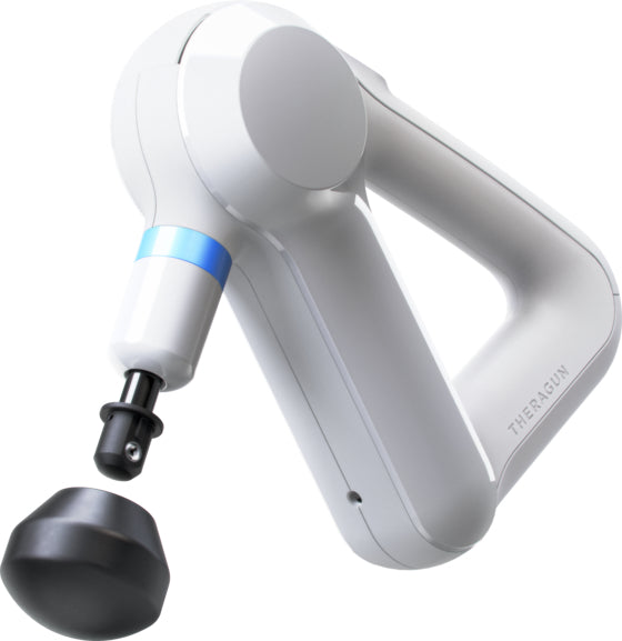 TheraGun Massager Elite 4 Gen White