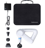 TheraGun Massager Elite 4 Gen White