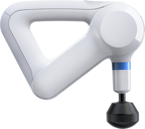 TheraGun Massager Elite 4 Gen White