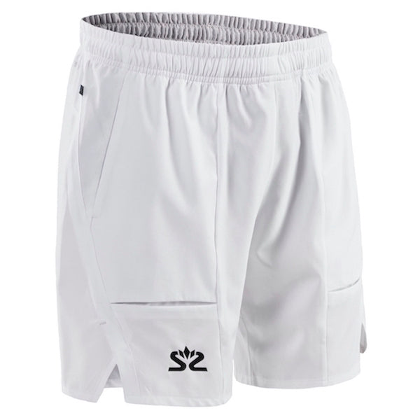 Salming Padelkit Rocket/Beam - Padelshorts + Padeltröja