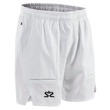 Salming Padelkit Rocket/Performance - Padelshorts + Padeltröja