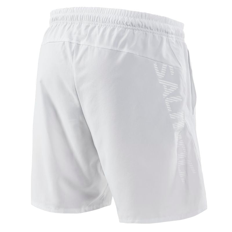 Salming Padelkit Rocket/Performance - Padelshorts + Padeltröja