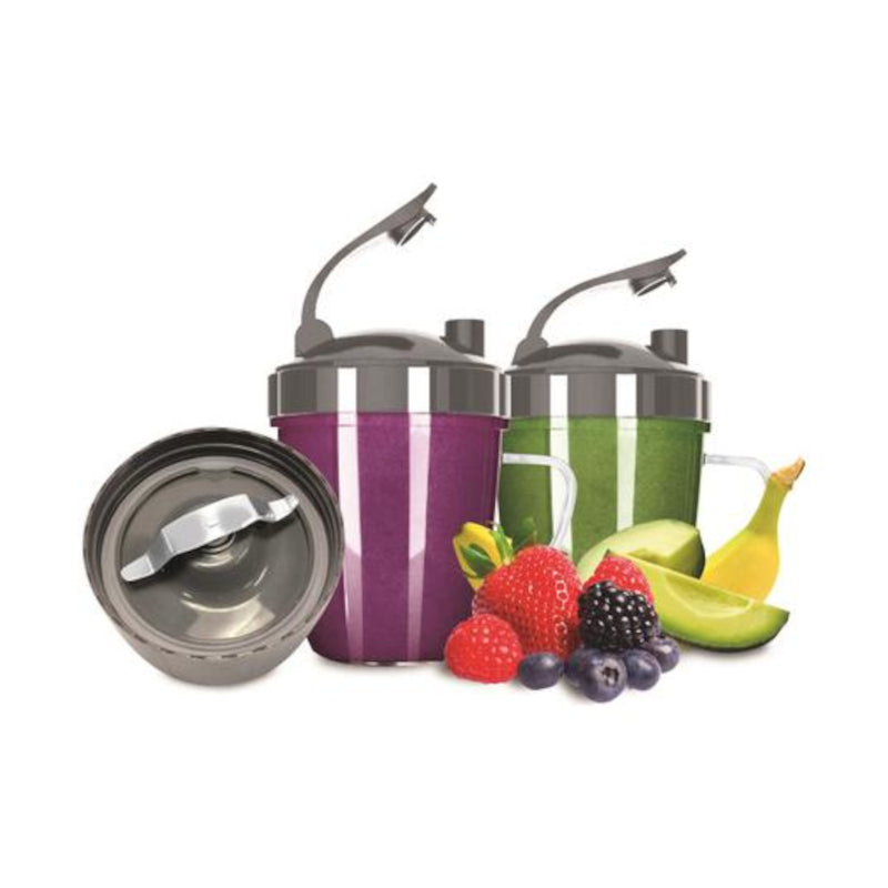 nutribullet Accessory Kit (5-delar)