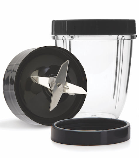nutribullet Tillbehörspaket 1200W - To-Go