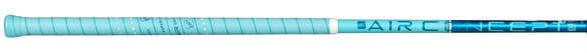 Zone Innebandyskaft Air Super Light Curve 2.0 2.7 Turquoise