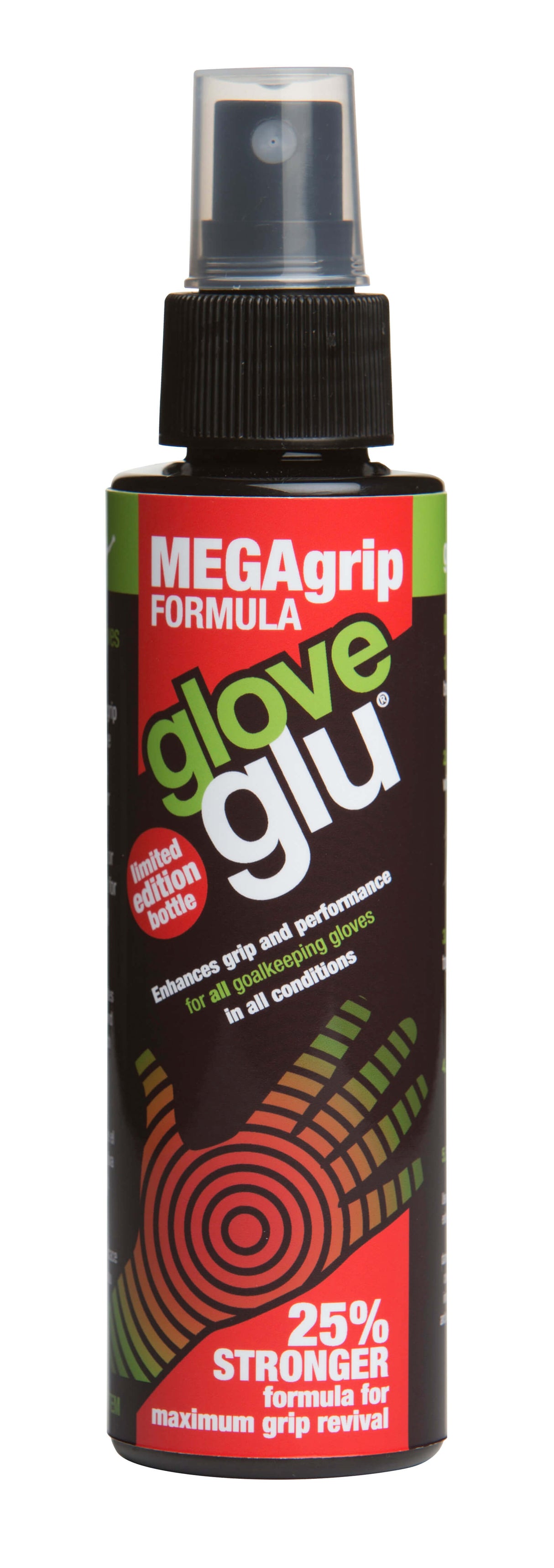 Glove Glu Glove Glu - Goalkeeper MEGAgrip Formula 2-pack