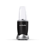 nutribullet 600W (Black, 3-delar, Mixer/Blender)