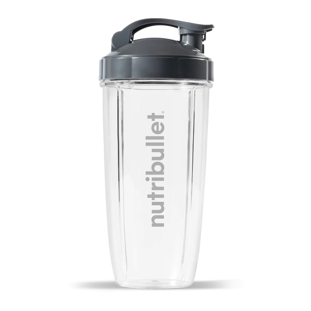 nutribullet Bägare 900ml med To-Go Lock