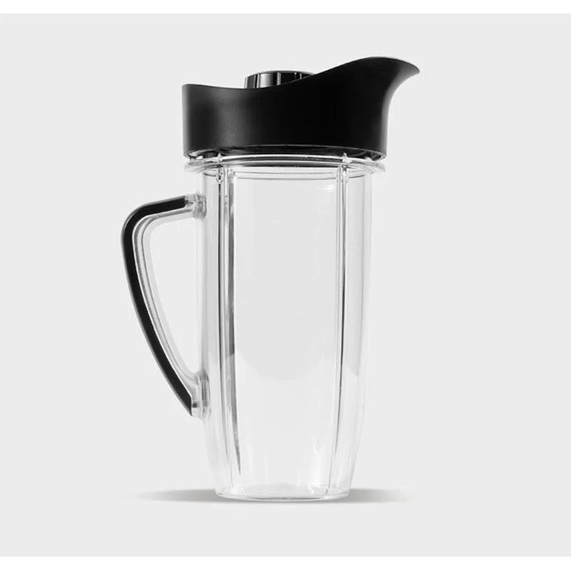 nutribullet RX Bägare med lock 1200 ml