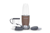 nutribullet PRO 700W (Shimmer Sand, 7-delar, Mixer/Blender)