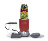 nutribullet PRO 700W (Charming Coral, 7-delar, Mixer/Blender)