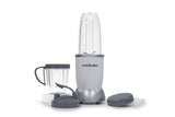 nutribullet PRO 700W (Snow White, 7-delar, Mixer/Blender)