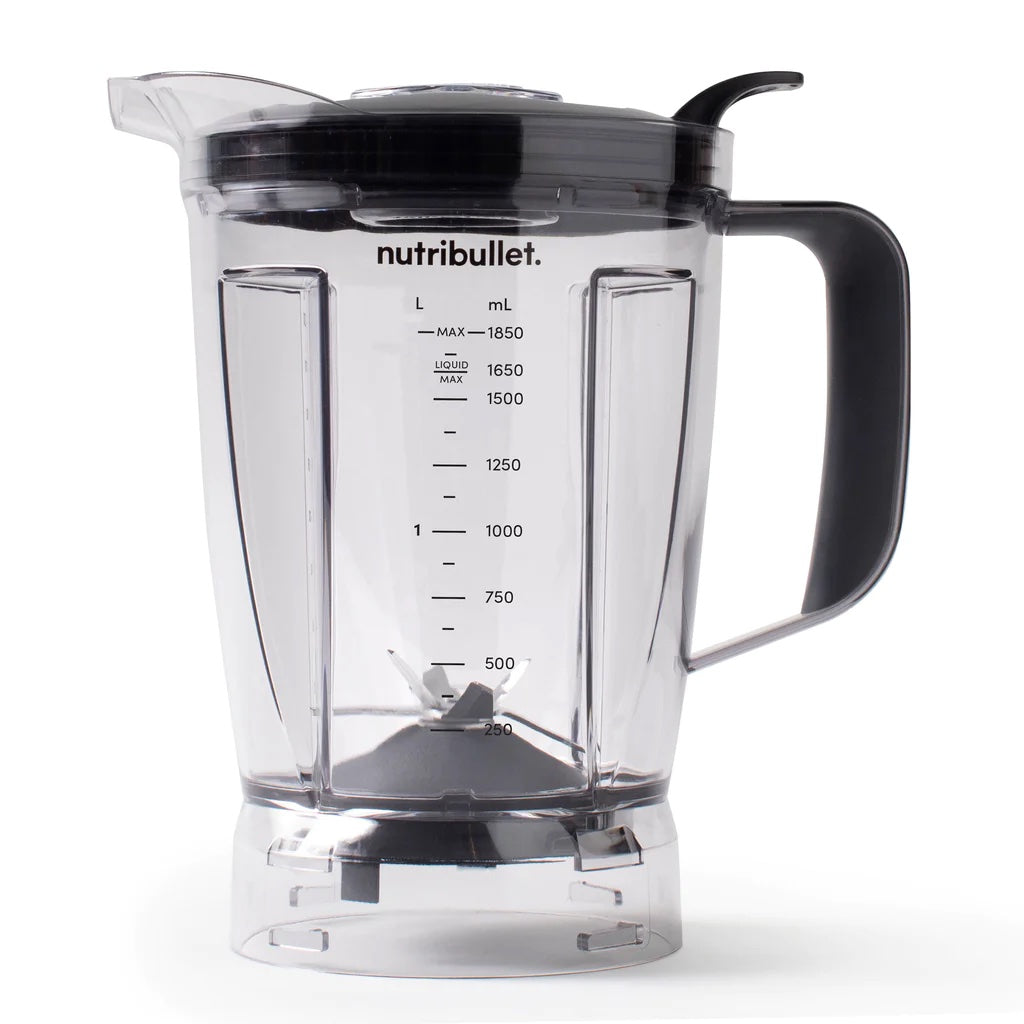 nutribullet Blender Combo Tillbringare 1,8 L