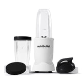 nutribullet PRO 900W Exclusive (All White, 7-delar, Mixer/Blender)
