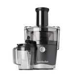 nutribullet Juicer 800W Grey