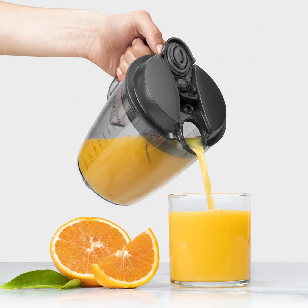 nutribullet Juicer 800W Grey