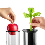 nutribullet Juicer Pro 1000W Silver