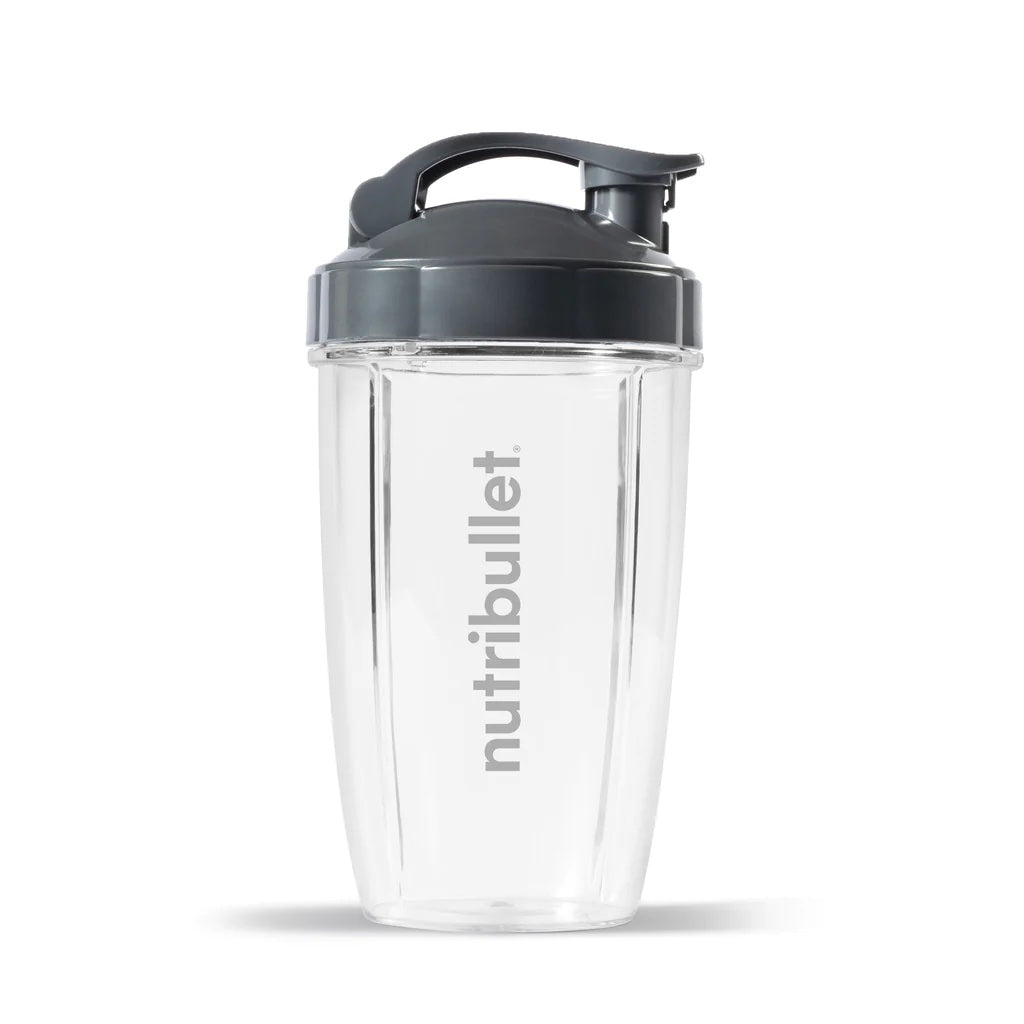 nutribullet Bägare 700ml med To-Go Lock