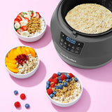 nutribullet Everygrain Cooker