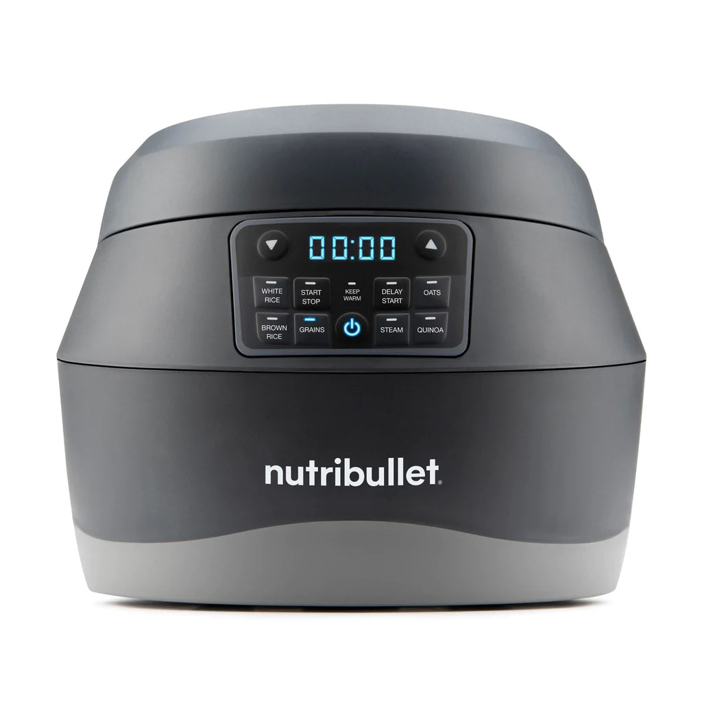 nutribullet Everygrain Cooker