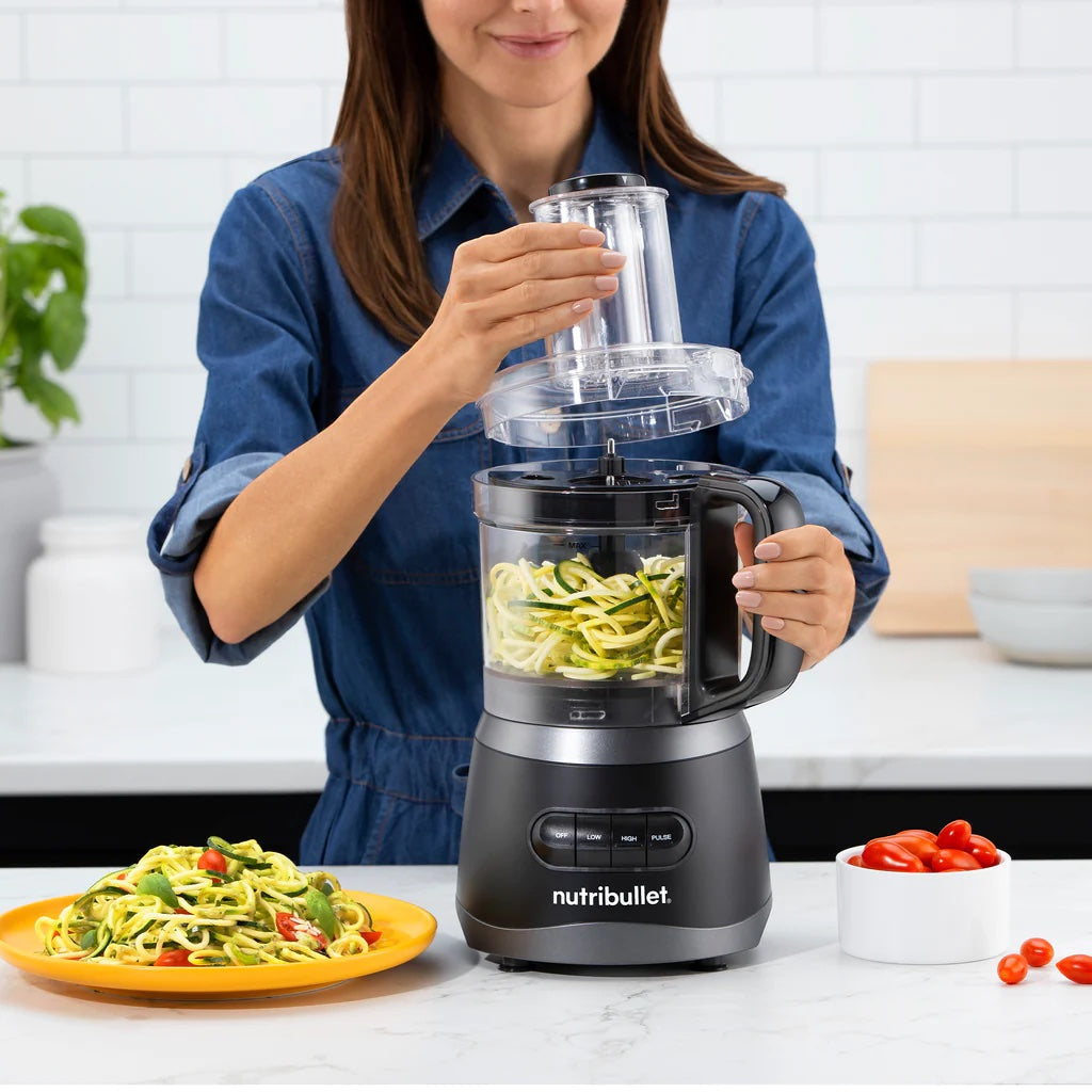 nutribullet 7-C Food Processor