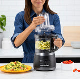 nutribullet 7-C Food Processor
