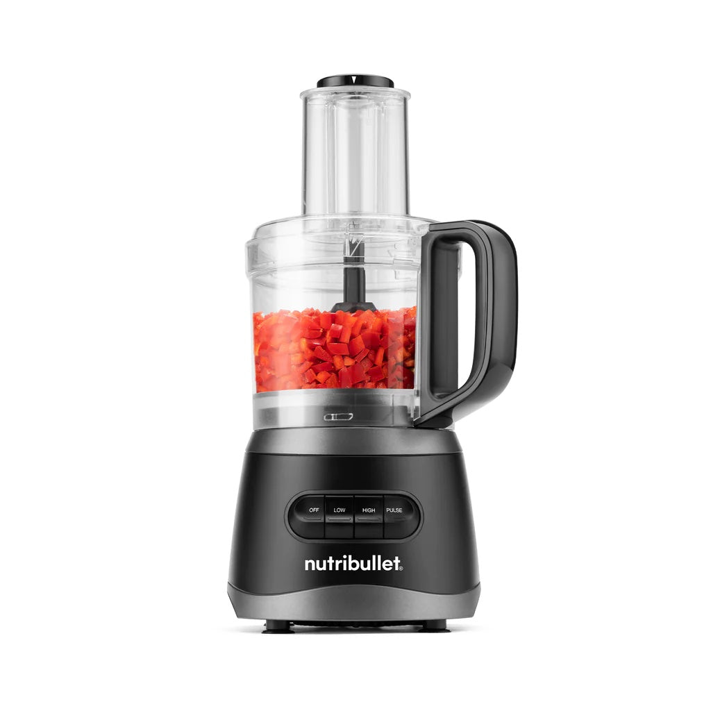 nutribullet 7-C Food Processor
