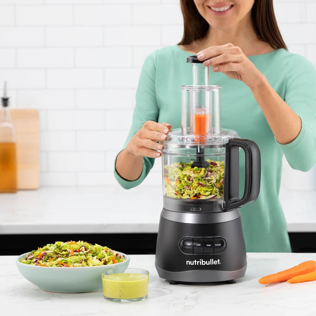 nutribullet 7-C Food Processor