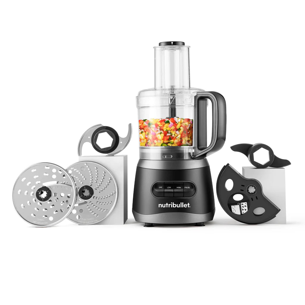 nutribullet 7-C Food Processor