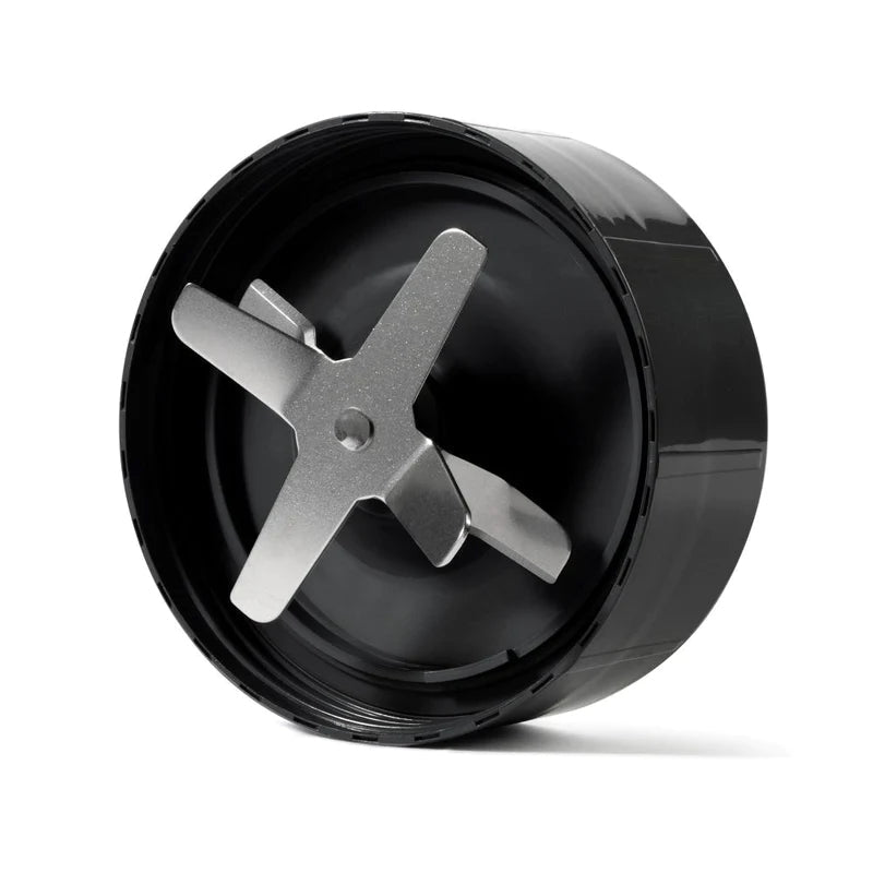 nutribullet 6 knivar/cross Black