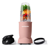 nutribullet PRO 900W Exclusive Pastel (All Clay, 5-delar, Mixer/Blender)